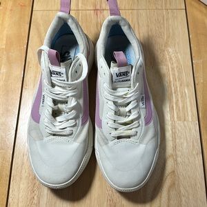 Women’s vans
